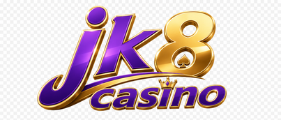 jk8 casino logo